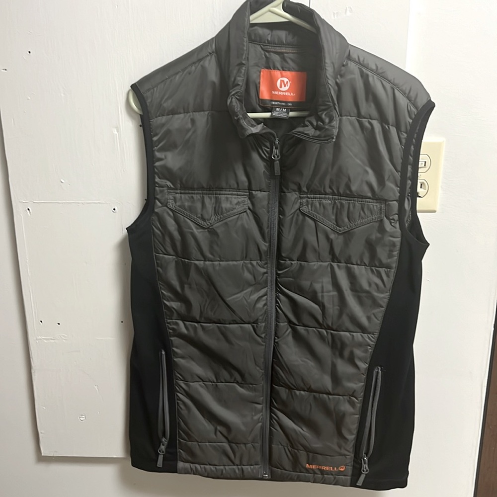 Eddie Bauer Vest
